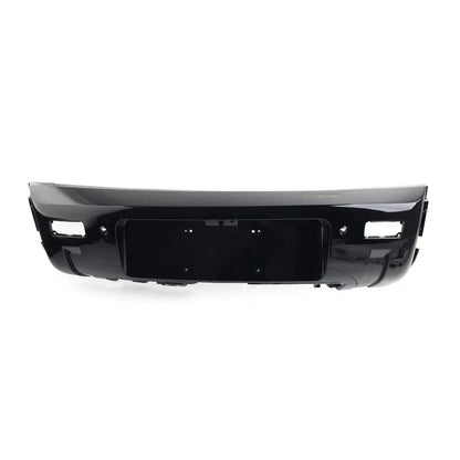 Rear Bumper Protector Cover for Land Rover Defender 90 110 (2020-2024)