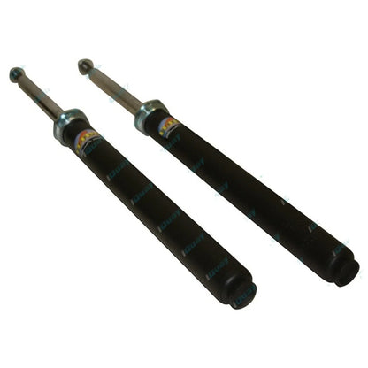 Front + Rear Gas Strut Shock Absorbers Sedan for VB VC VH VK VL VN VQ VP 78~94