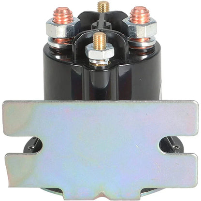 48V Solenoid for EZGO TXT Golf Cart & MPT 800/1000 (2010 - Present)