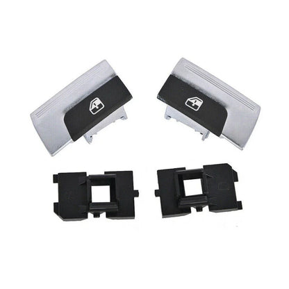 Left & Right Power Window Switch Button for Ferrari 458 488 FF (2010-2019)
