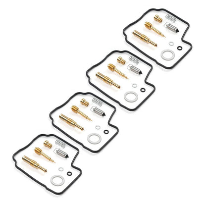 Carburetor Repair Kit for Honda CB1 CB400F NC27 (1989-1991)