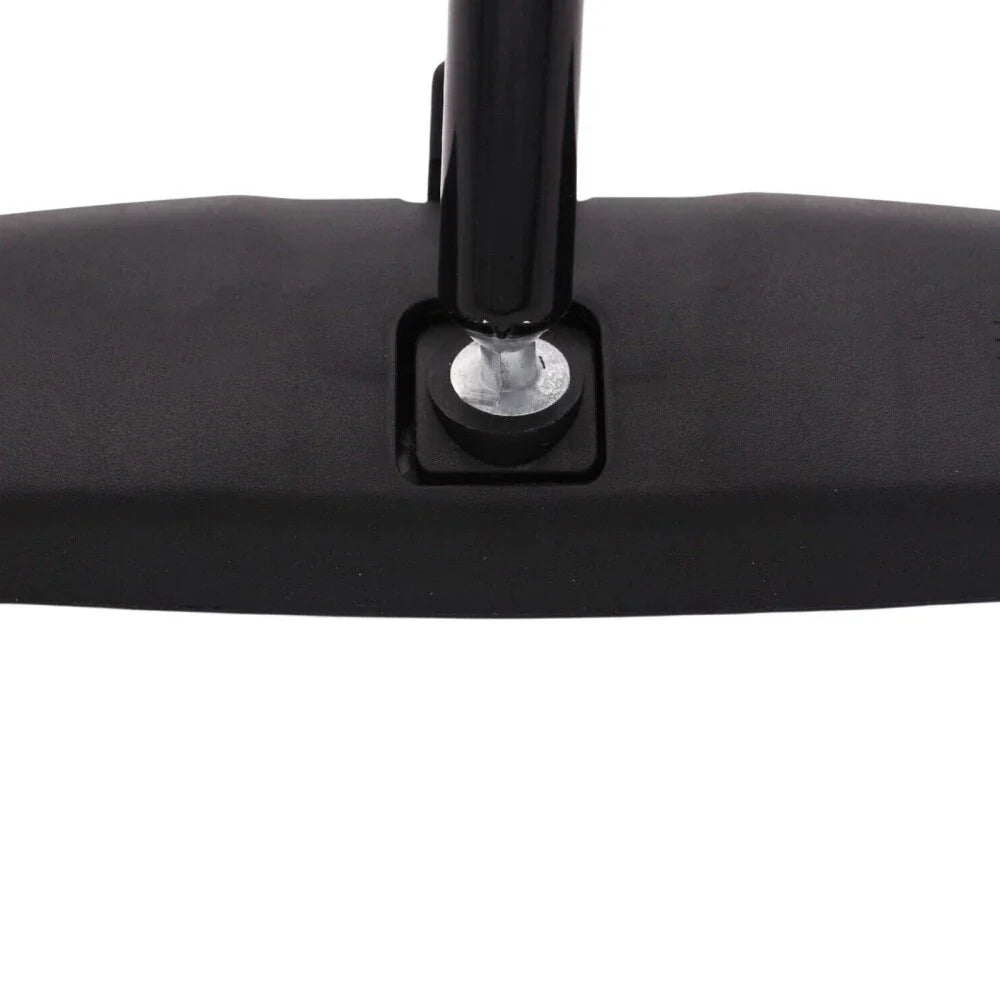 Rear View Mirror for Toyota Prius V, RAV4, Sienna, Corolla (2011-2020)