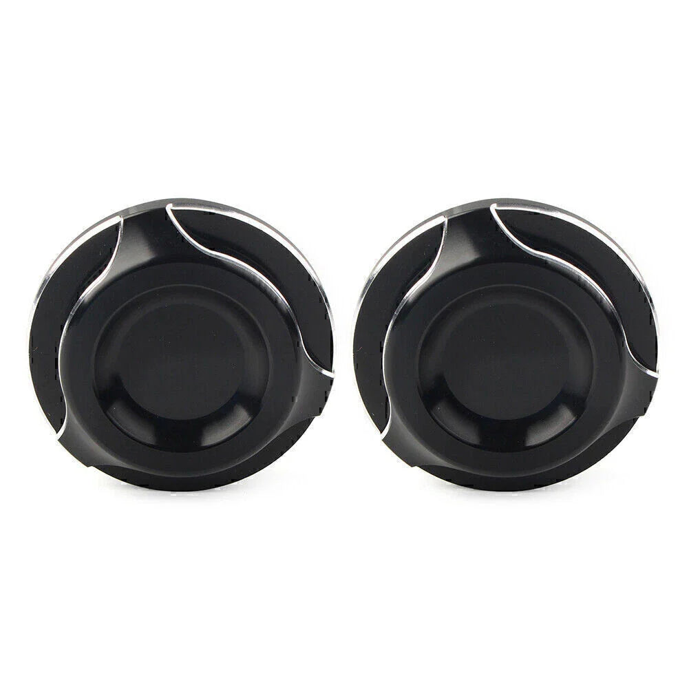 Swingarm Pivot Bolt Cover for Harley V-Rod VRSCF/D/R (2006-2017)