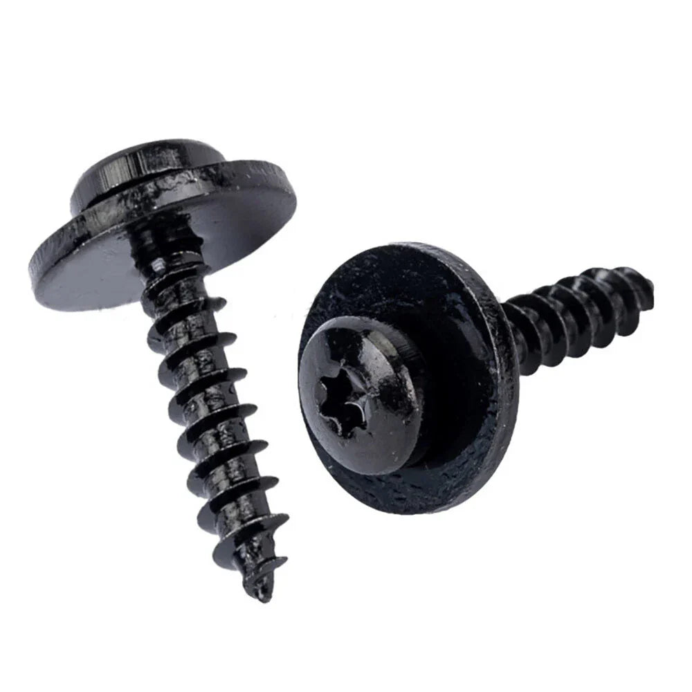 20 x Trim Screws for Renault Laguna Megane (2001-2008)