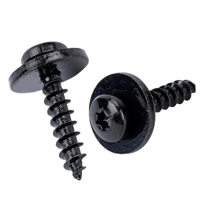 20 x Trim Screws for Renault Laguna Megane (2001-2008)