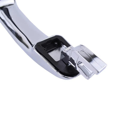 Outer Door Handle Keyhole Chrome Fits Ford Ranger Mazda BT-50 Pickup 2012-18 D06