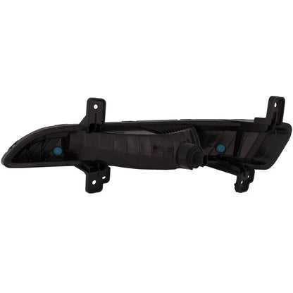 Turn Signal Light for Chevrolet Traverse 2013-2016 (GM2531135, GM2530135)
