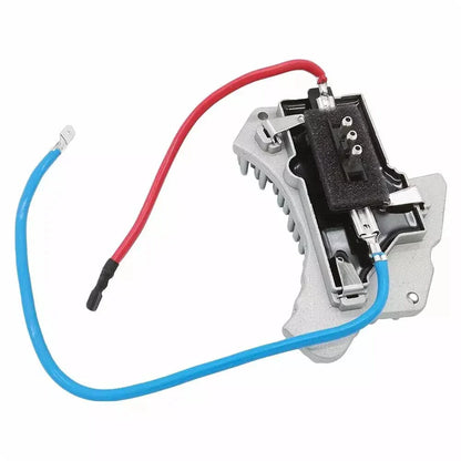 HVAC Heater Blower Motor Resistor for Benz C230 C280 SLK320 SLK230 (2001-2007)