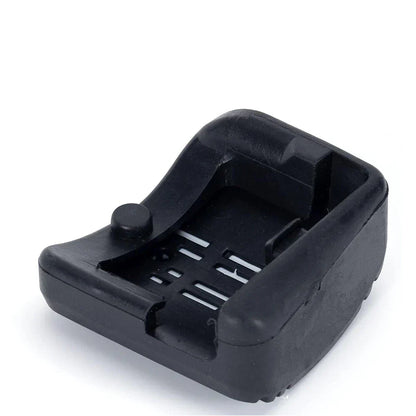 Rubber Parking Brake Pedal Pad for Toyota