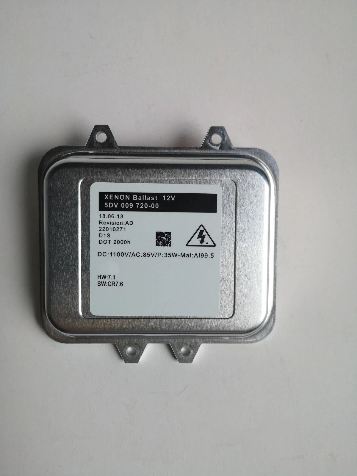 1x Xenon HID Ballast Module for Audi BMW Ford Chrysler