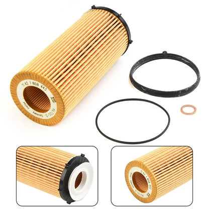 Oil Filter for X6 (2008–2014)