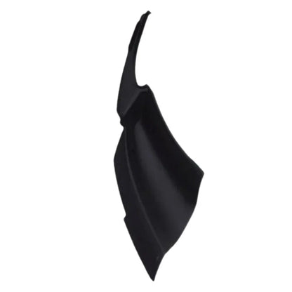 Front Windshield Wiper Side Cowl Trim Covers for Nissan Patrol Armada