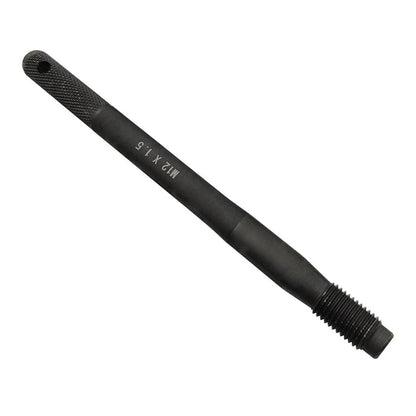 Alignment Pin Guide Tool Wheel Lug Bolt M12x1.5 for Automotive Mechanic
