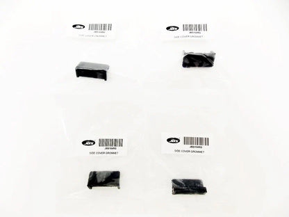 4 x Rubber Grommets for Honda CL360K Side Covers (1974-1975)