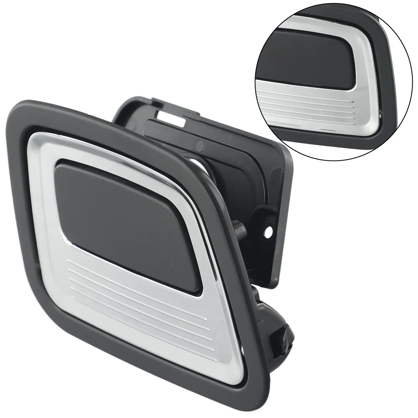 Trunk Inside Floor Grab Handle for X253 W166 ML GL GLE
