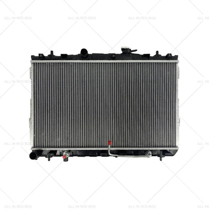 Radiator for Hyundai Elantra XD HD GL GLS 1.8L (2000-2006)