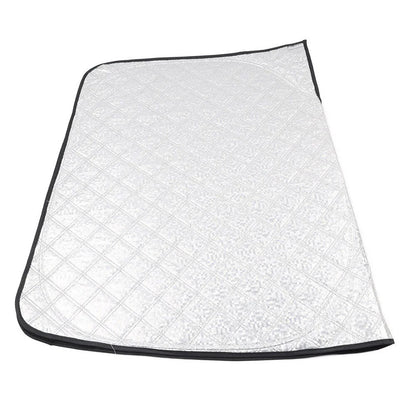 Foldable Windshield Sun Shade Visor for Honda Fit (2015-2020)