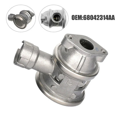 Secondary Air Check Valve x1 for Chrysler 200, Dodge Avenger (2008-2014)