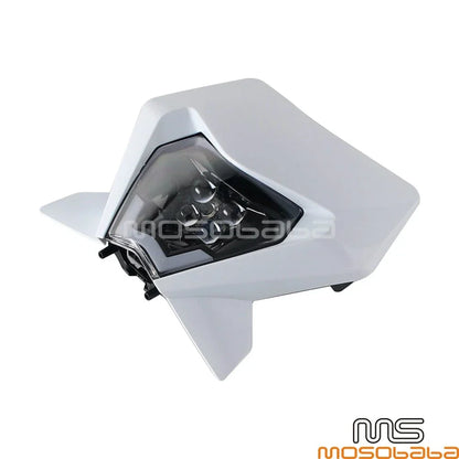 Front LED Headlight for KTM EXC SX XC 250 300 450 (2003-2023)