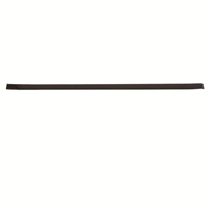 Black Left Roof Trim Molding for Honda Civic Sedan (2016-2021)