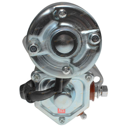 12v Starter Motor for Coaster BB20/21/31/40 3B 3.4L Diesel Bus (1982–1999)