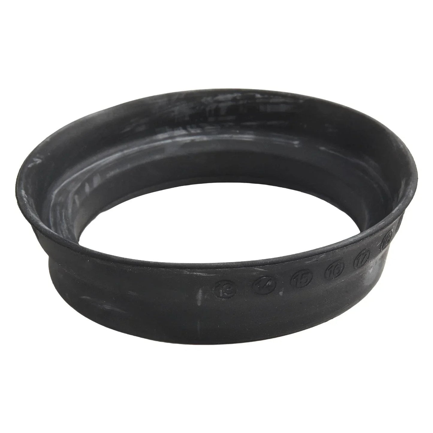 Engine Oil Filler Cap Ring Seal Rubber Washer for Tiguan Passat