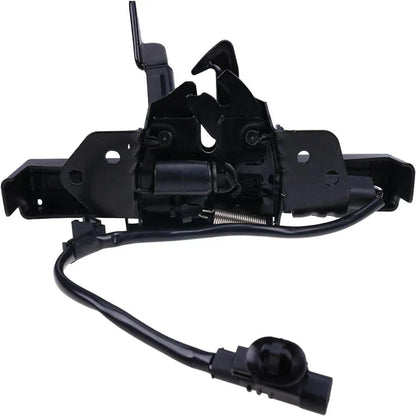 Hood Lock Latch Assembly for 19-21 Kia Forte Sedan 1.6L 2.0L (2019-2021)