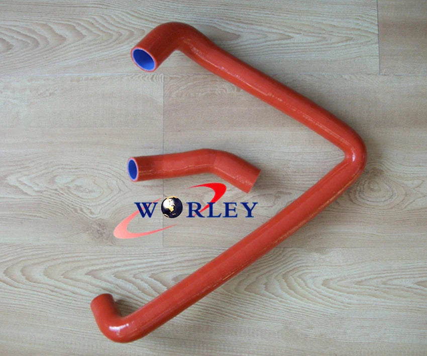 Silicone Radiator Hose for Nissan Fairlady 300ZX Z32 VG30DETT (1990-1996)