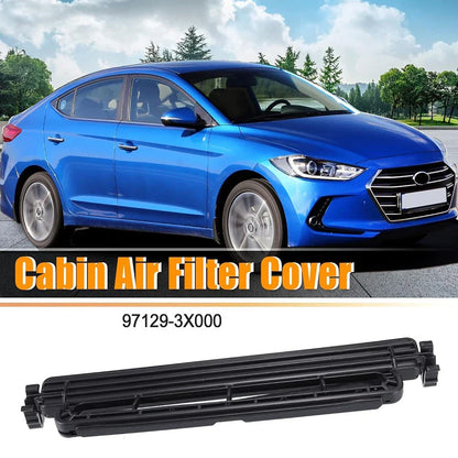 Cabin Air Filter Access Cover for Hyundai Elantra, Forte (2011-2016)