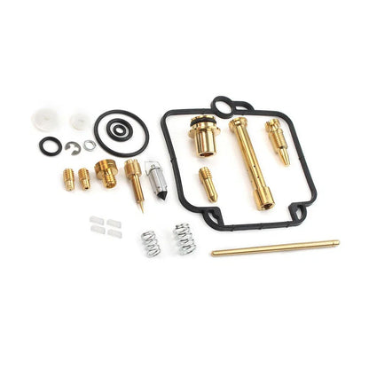 Carburetor Repair for Suzuki DR350SE (1994–1999)