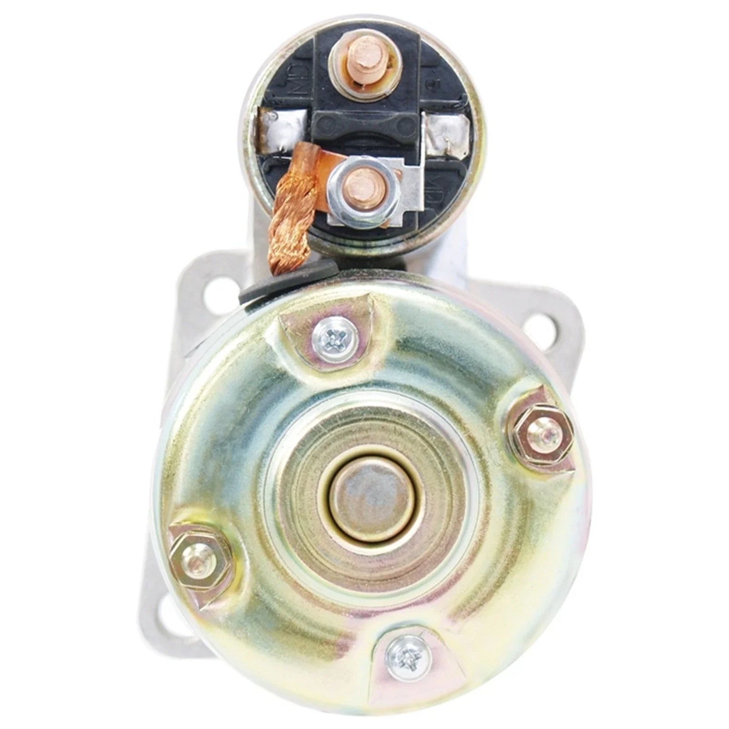 Starter Motor 4cyl 1.5L A5D for Kia Rio BC (2000 - 2005)