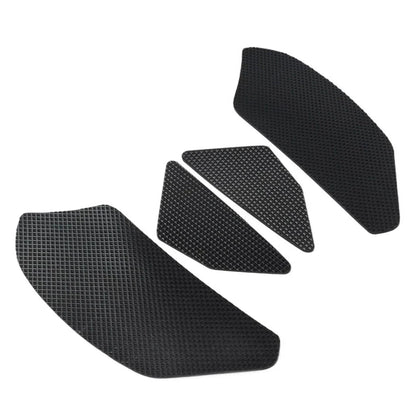 Anti-Slip Traction Side Fuel Tank Pad for Yamaha YZF R1 (2009-2014)