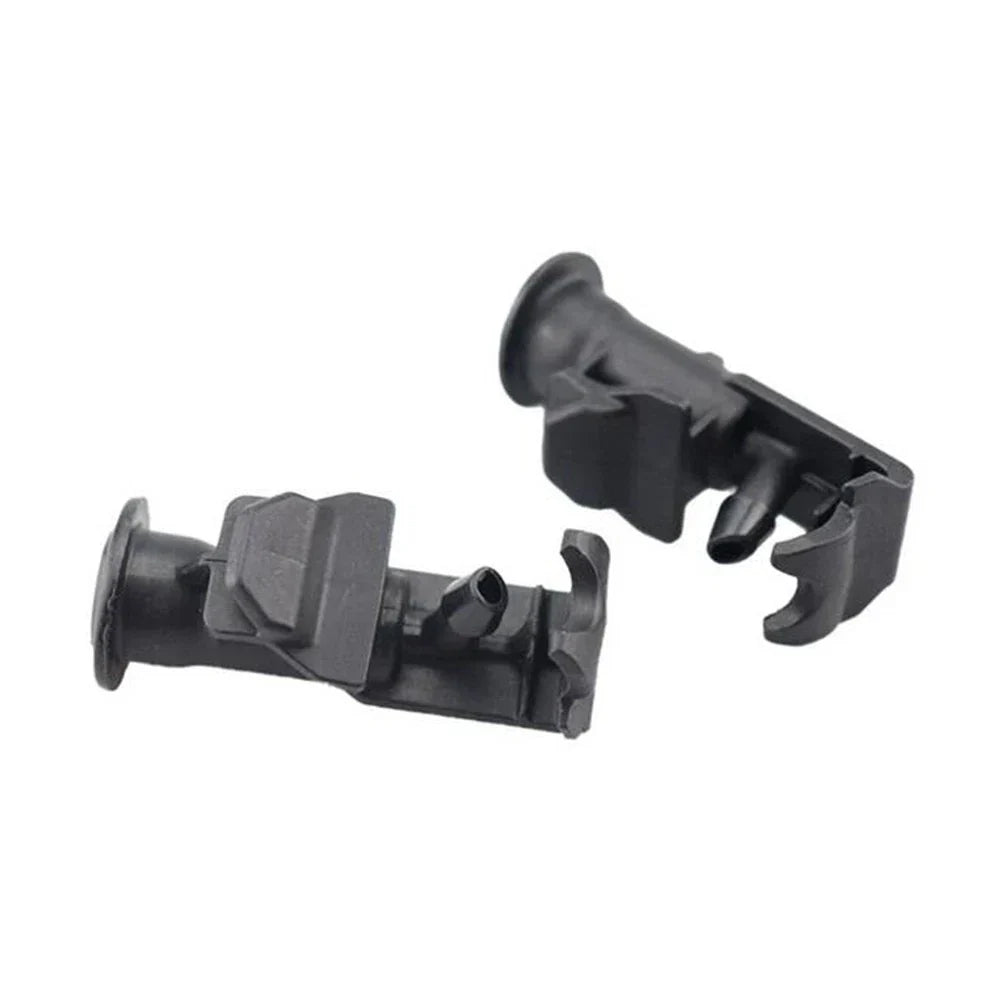 Car Windshield Washer Spray Nozzles for Ssangyong Korando Actyon (2006-2018)