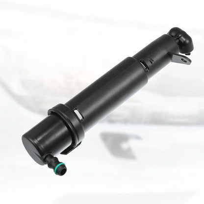 Front Left Right Headlight Washer Nozzles for Benz W211 (2003-2009)