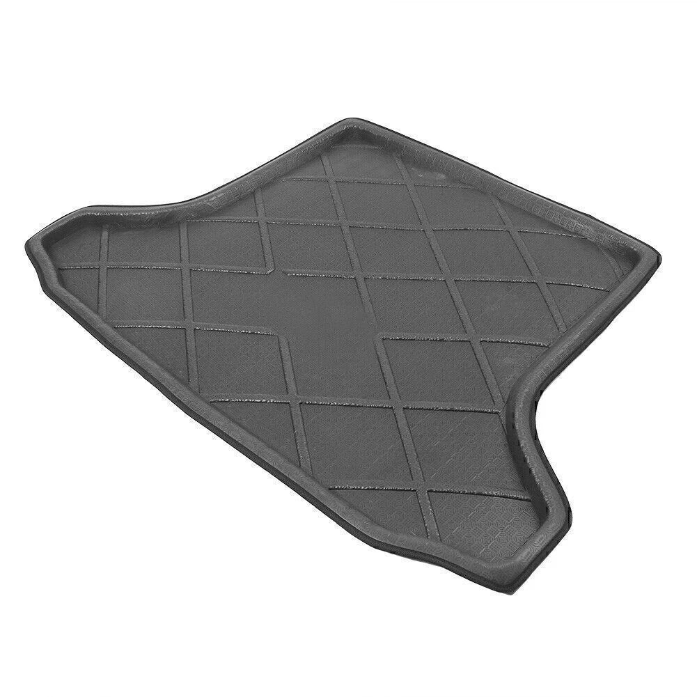 Rear Trunk Liner Cargo Mat for Toyota RAV4 (2001-2005)