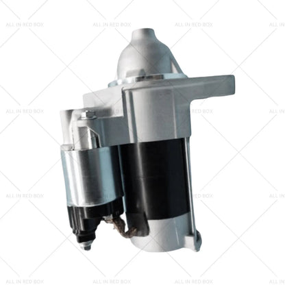 1. Starter Motor 1.0kW 9T 12V for Toyota Yaris NCP90 (2005-2011)