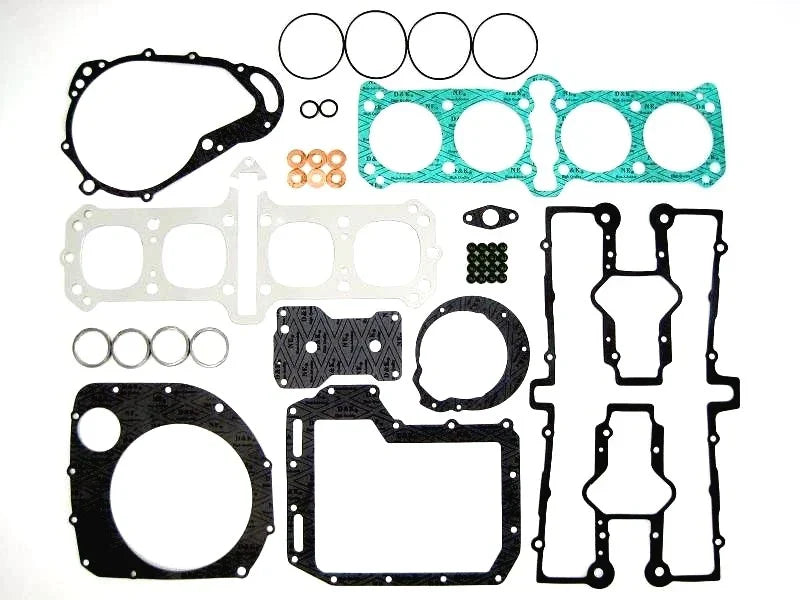 Complete Engine Gasket Set for Suzuki GSX1100 T/ET/X/EX/Z/EZ (1980-1985)