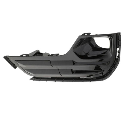 Front Fog Light Lamp Bezel Assembly for 2022-2024 GMC Terrain