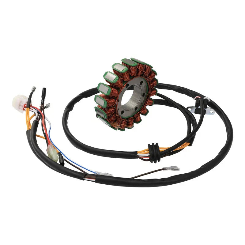 Magneto Stator Ignition Coil for Polaris Sportsman 500 450 (2004-2013)