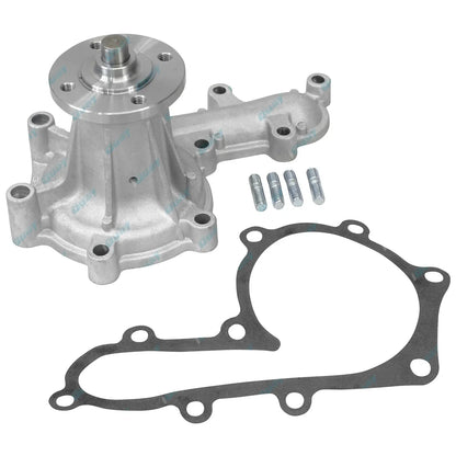 Timing Belt + Water Pump Kit for Toyota Landcruiser 1HZ HZJ75 HZJ80 +Tensioner