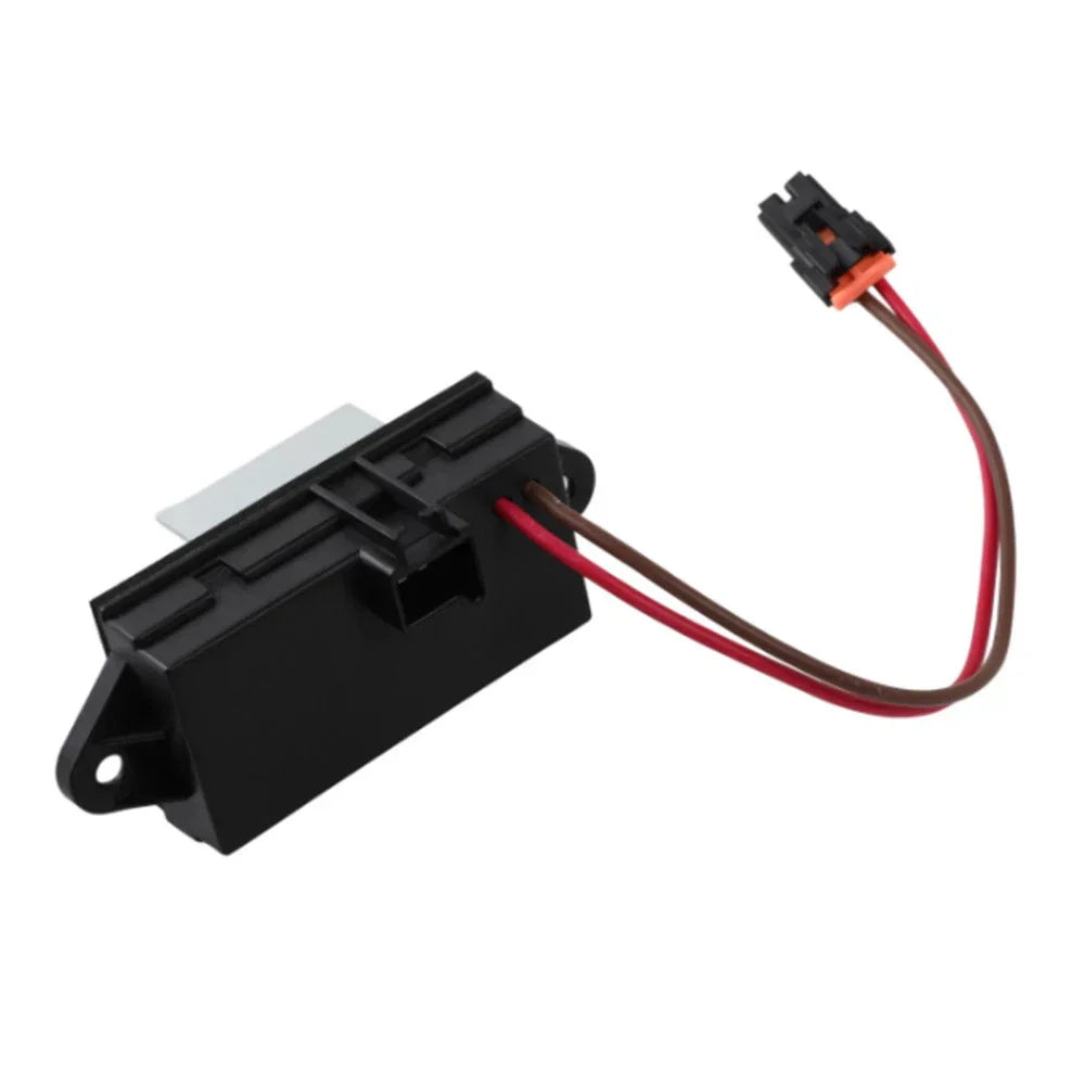 Heater Blower Motor Resistor for Chevrolet Tahoe, Escalade (2003-2006)
