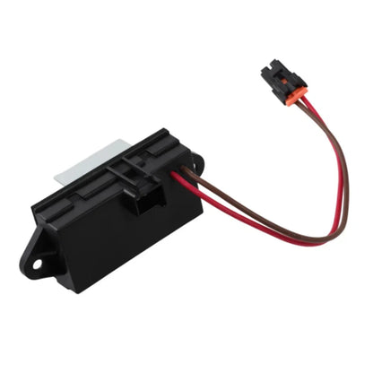 Heater Blower Motor Resistor for Chevrolet Tahoe, Escalade (2003-2006)