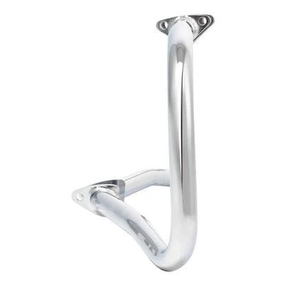 Chrome Rear Highway Bars for Indian Chieftain, Roadmaster (2014-2025)