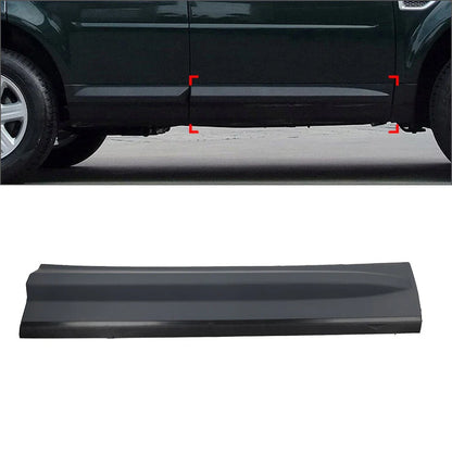 Right Side Outside Moulding Trim for Land Rover LR2 (2006-2016)
