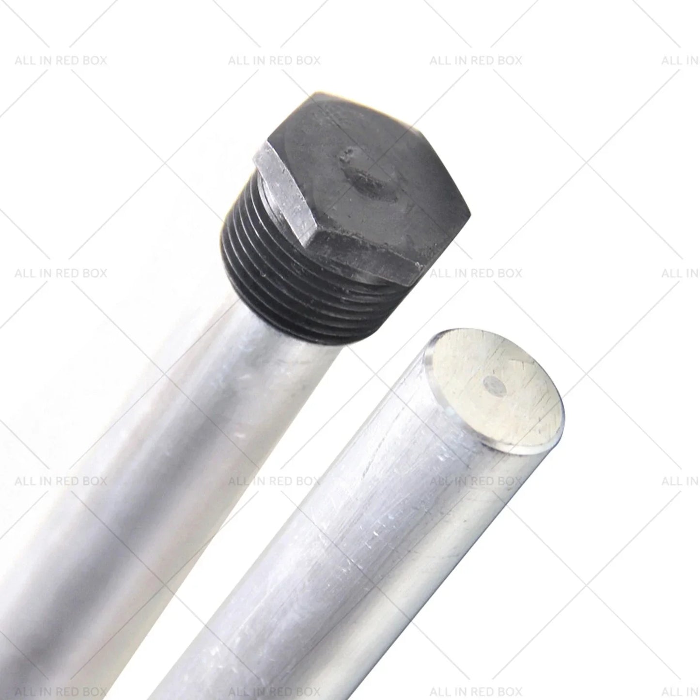 5 x Anode Rods for Suburban Caravan SW6DEA Hot Water Service