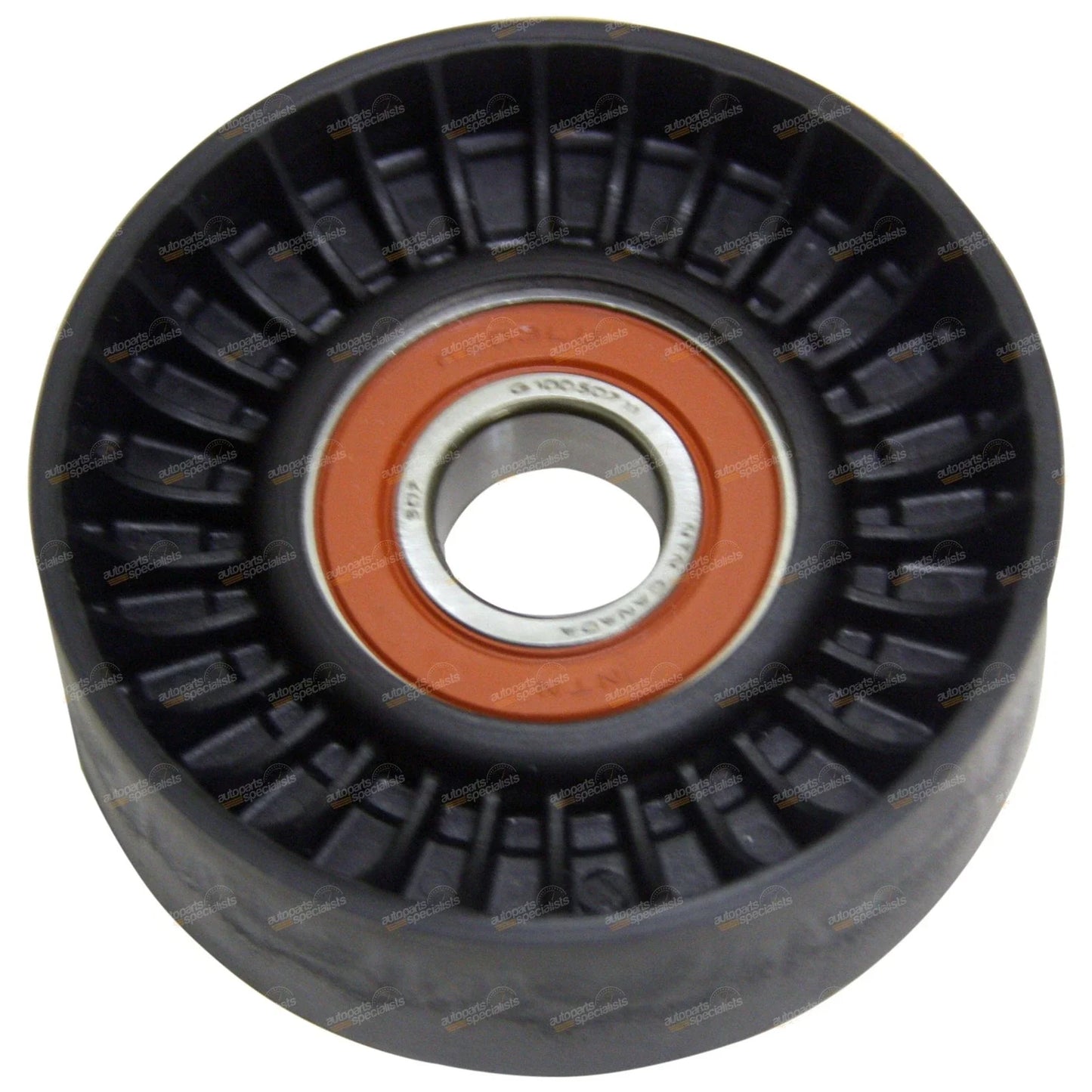 Lower Drive Belt Pulley for Ford Falcon AU EF EL XH (1994-2002)