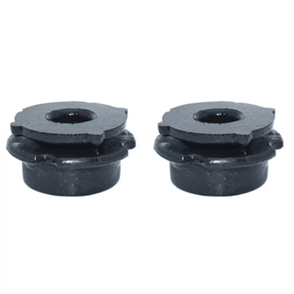 Lower Rubber Cushion Bushing for Toyota Camry RAV4 Radiator Mount