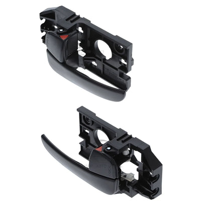 Door Handle Inner 2 x for Hyundai Elantra (2001–2006)