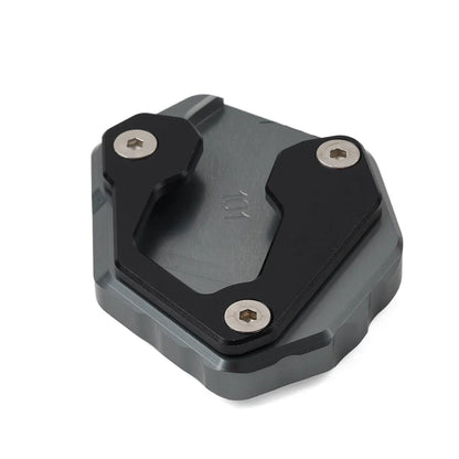 Titan Side Stand Enlarge Kickstand Extension for YAMAHA MT-09 Tracer 21-23