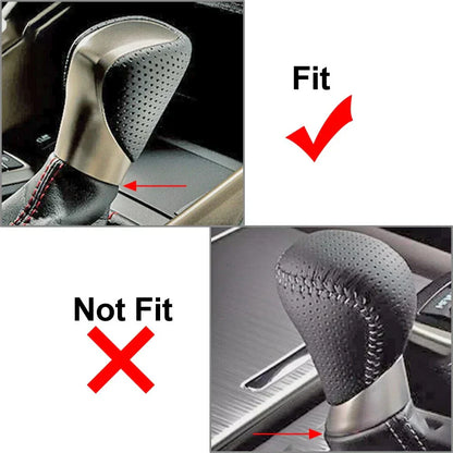 Blue Gear Shift Knob for Lexus ES300h GS200t GS350 GX460 IS250 NX200t RC200t